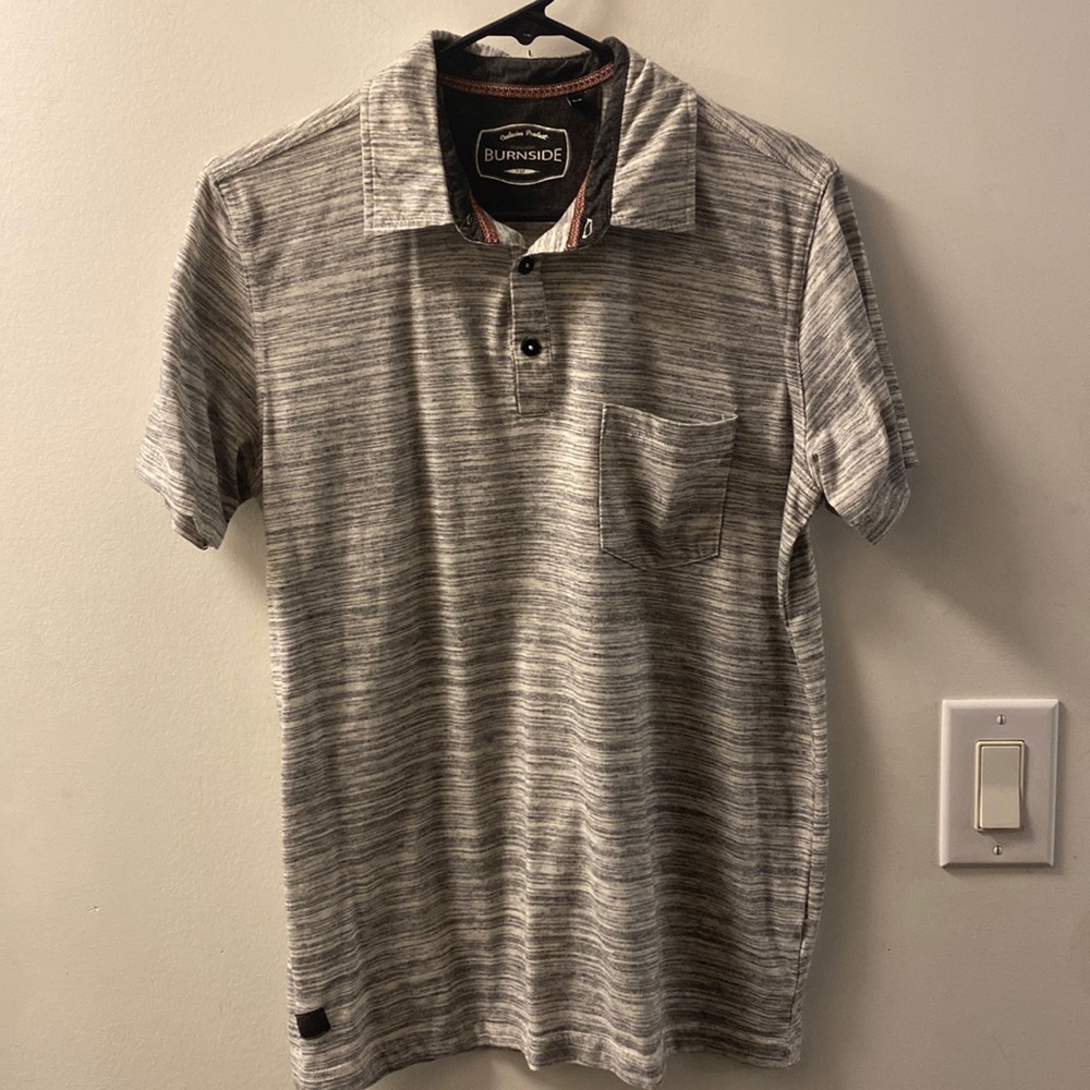 Short Sleeve Shirt